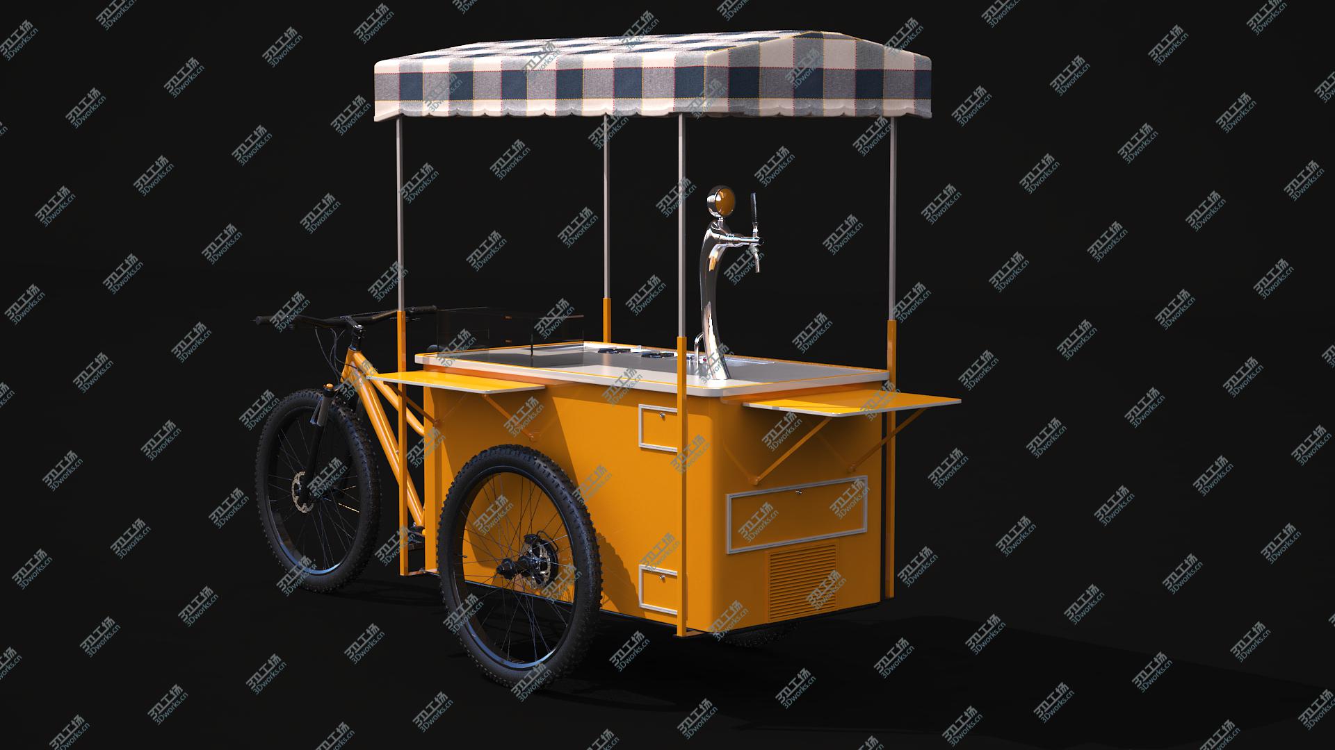 images/goods_img/20210313/Street Food Vehicles 3D model/5.jpg